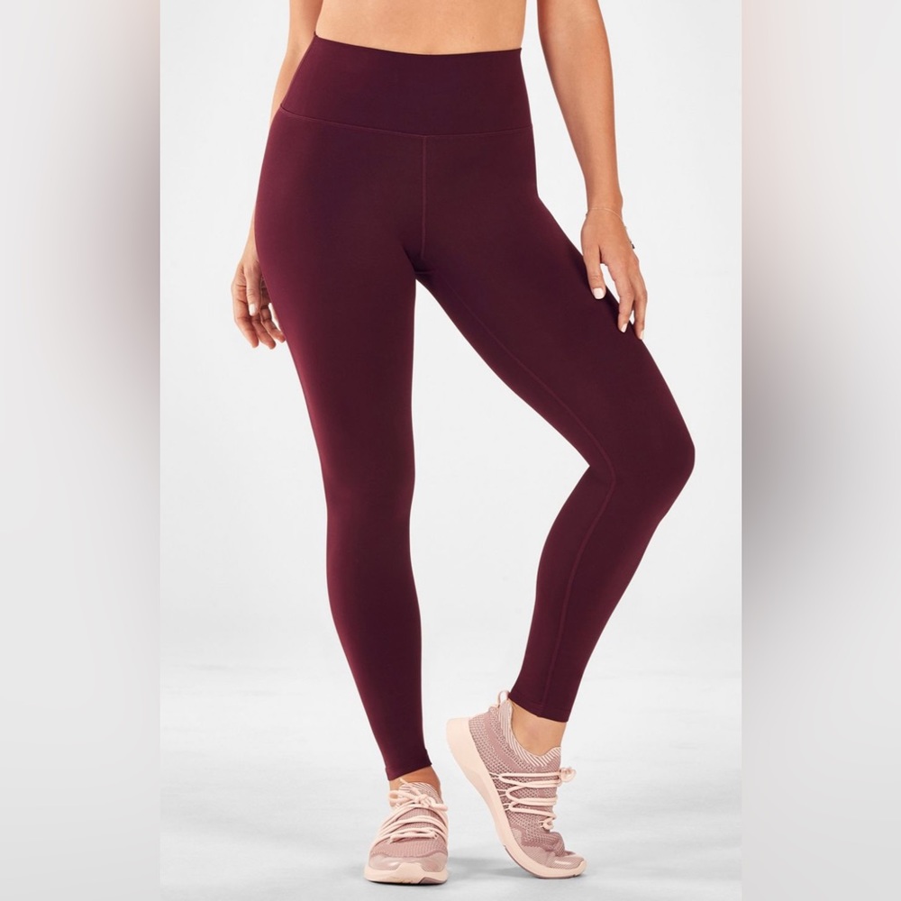 PowerHold by FABLETICS define high waisted leggings